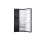 LG LODÓWKA LG GSLV51WBXM [###] - 1385445 - zdjęcie 5